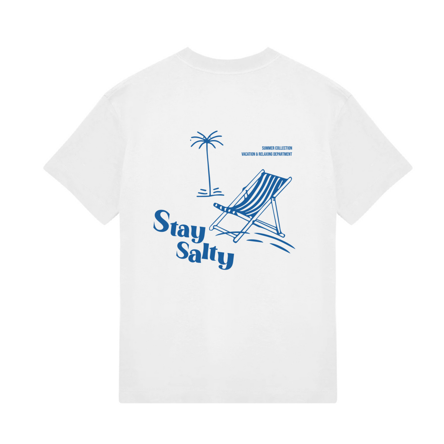 Stay Salty