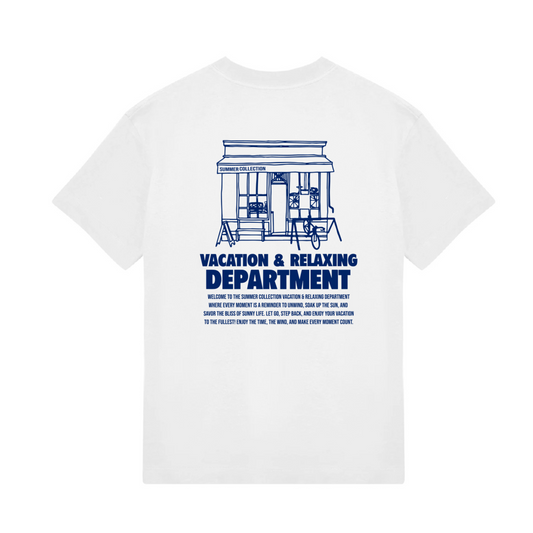 Summer Department