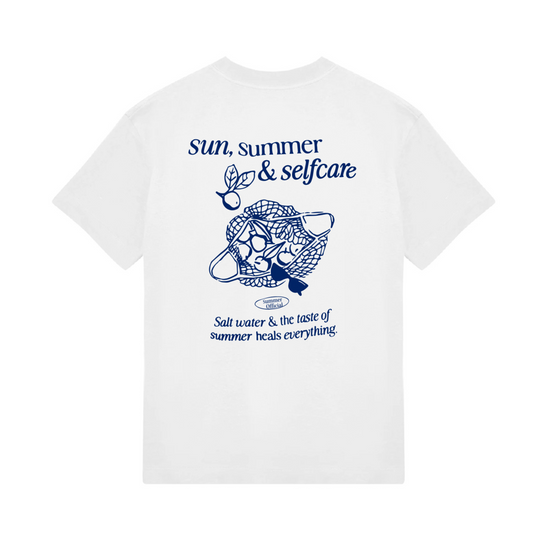 Sun Summer & Selfcare