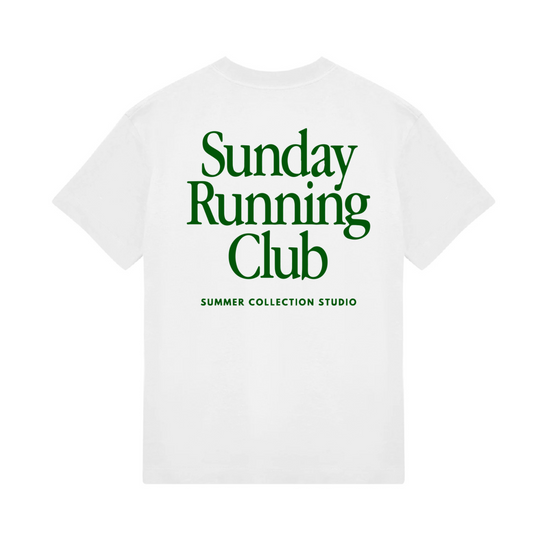 Sunday Running Club