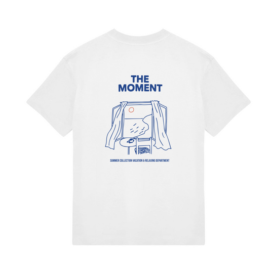 The Moment