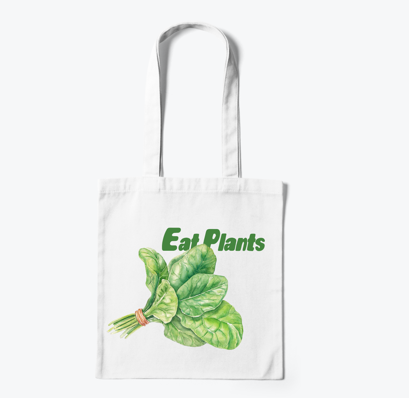 Eat Plants