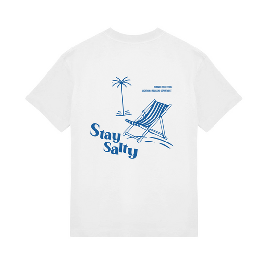 Stay Salty